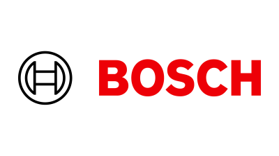 Markenlogo Bosch