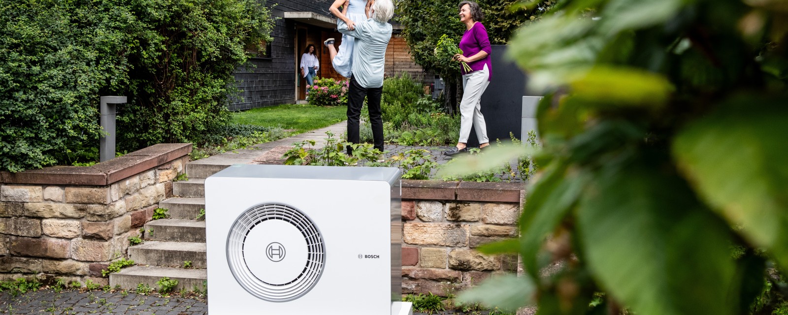 Heatpump