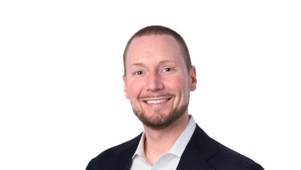 David Budzinski