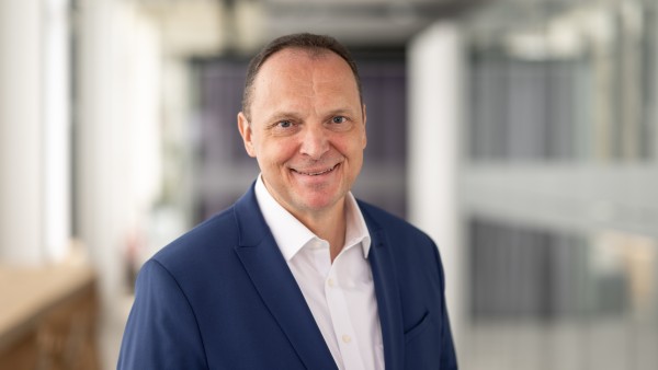 Ulrich Lissmann