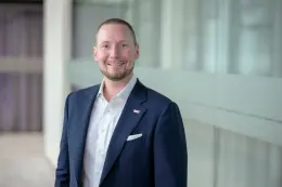 David Budzinski