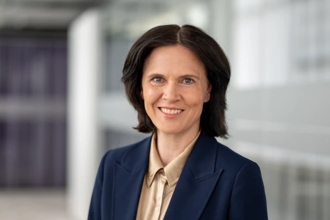 Birte Lübbert