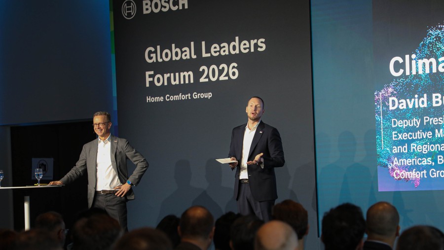 Global Leaders Forum