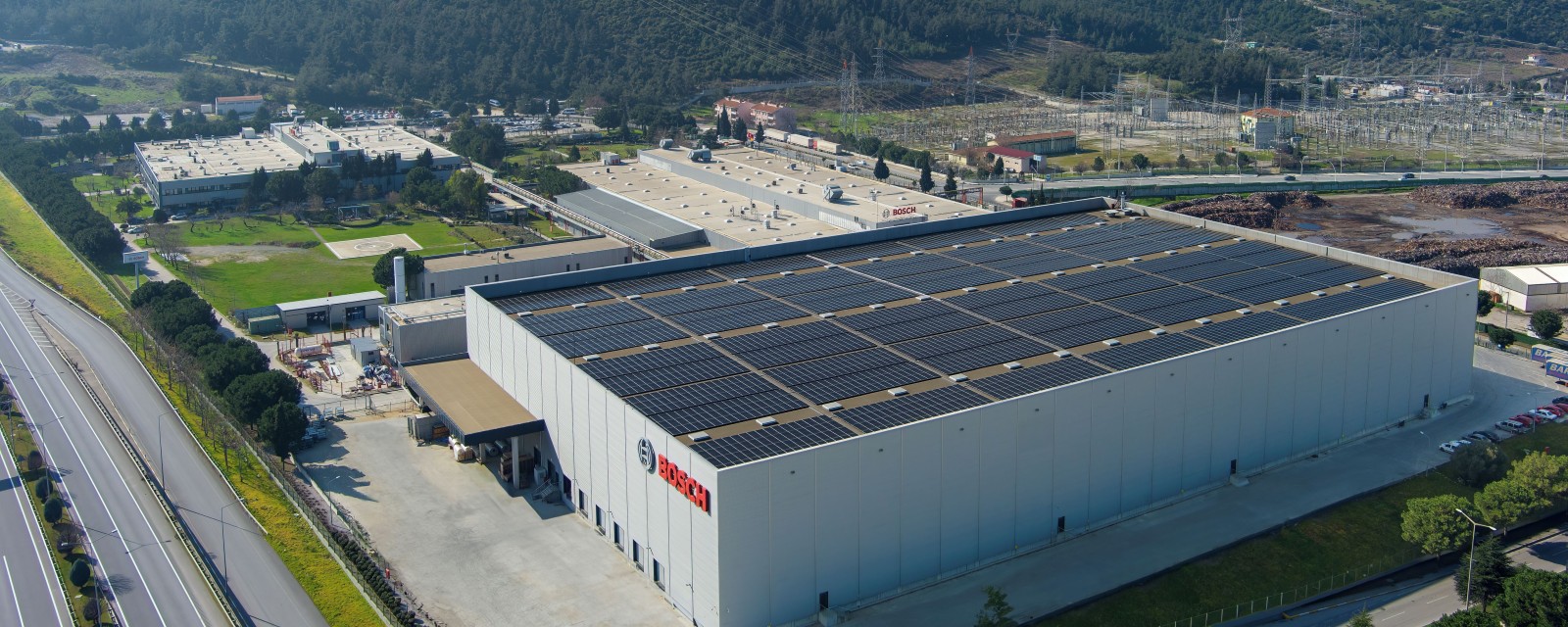 Plant Manisa Plant Manisa
