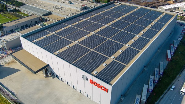 Plant Manisa