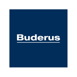 Buderus Logo