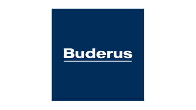 Markenlogo Buderus