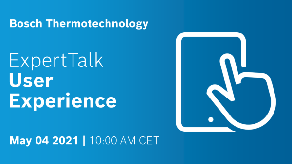ExpertTalk User Experience