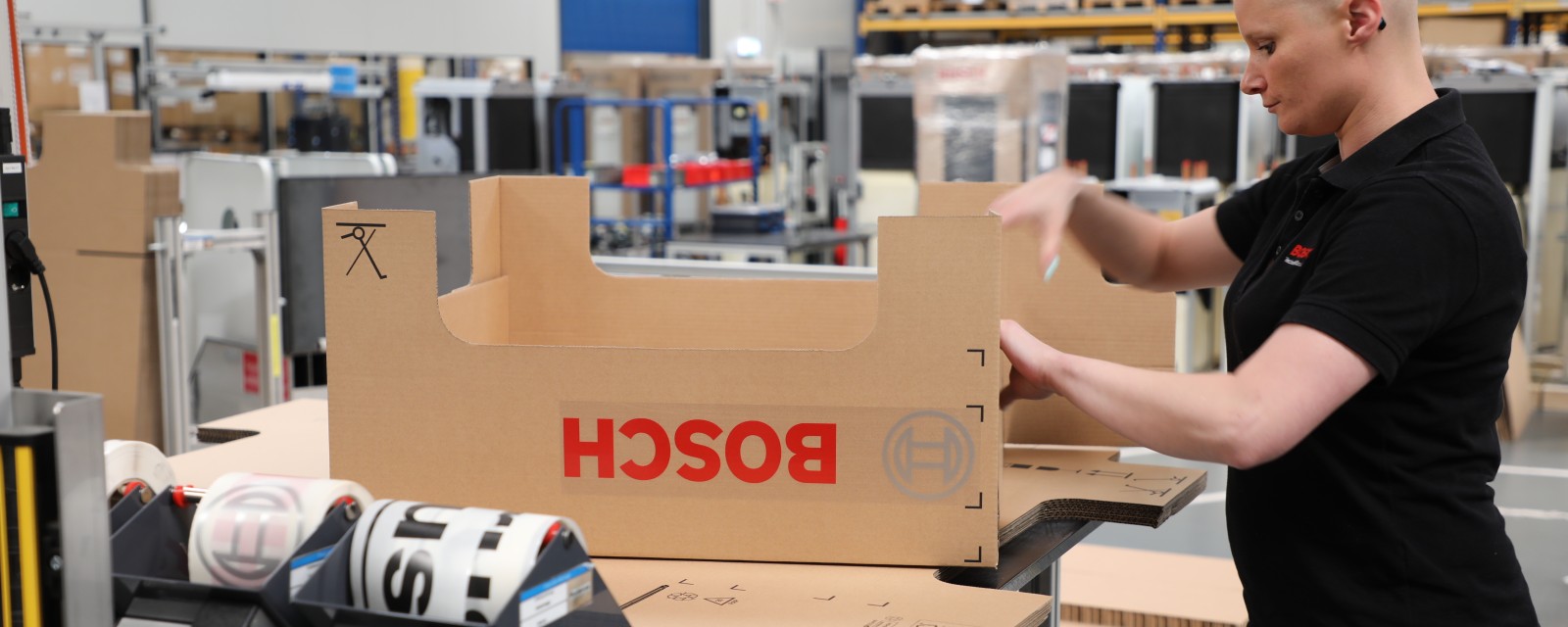 sutainable packaging