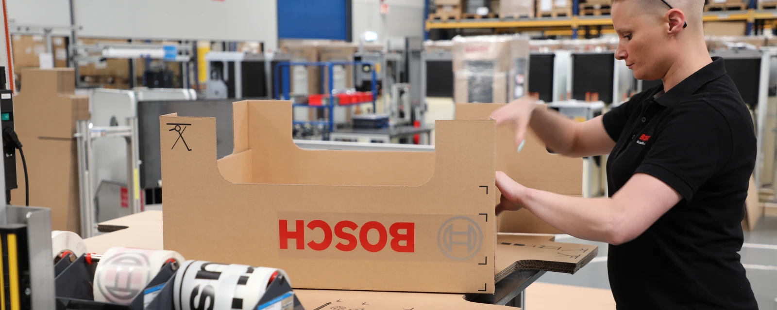 heat pump packaging