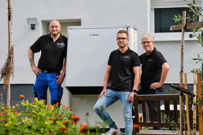 Heat pump myths in city centers